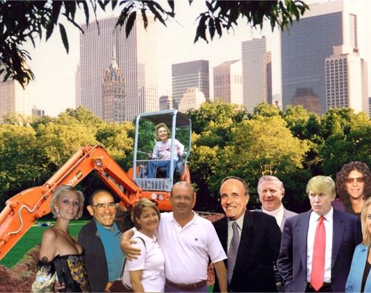 FarmGolf Newsletter – Volume 6, Issue 1 – August 27, 2003