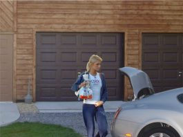 The Paris Report – January 17, 2005