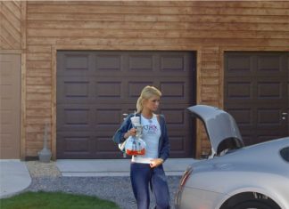 The Paris Report – January 17, 2005