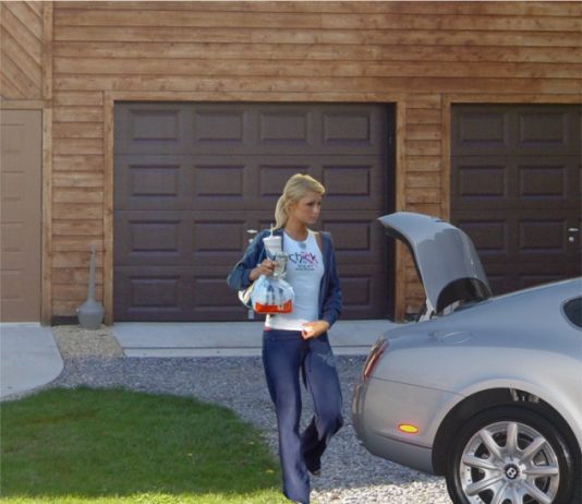 The Paris Report – January 17, 2005