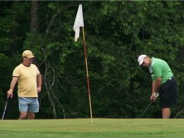 FarmGolf Newsletter – Volume 9, Issue 2 – July 22, 2005