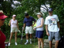 FarmGolf Newsletter – Volume 9, Issue 3 – September 26, 2005
