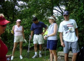 FarmGolf Newsletter – Volume 9, Issue 3 – September 26, 2005