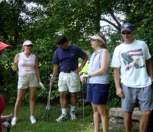 FarmGolf Newsletter – Volume 9, Issue 3 – September 26, 2005