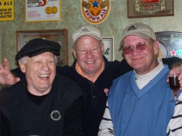 FarmGolf Newsletter – Volume 10, Issue 2 – April 28, 2006