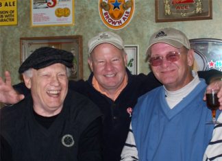 FarmGolf Newsletter – Volume 10, Issue 2 – April 28, 2006