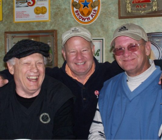 FarmGolf Newsletter – Volume 10, Issue 2 – April 28, 2006