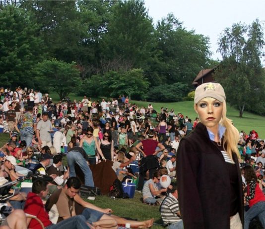 FarmGolf Newsletter – Volume 10, Issue 3 – July 20, 2006