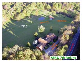 FarmGolf Newsletter – Volume 11, Issue 3 – February 21, 2007