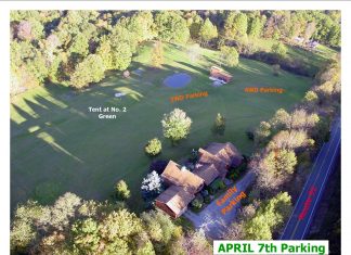 FarmGolf Newsletter – Volume 11, Issue 3 – February 21, 2007