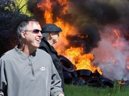 FarmGolf Celebrity Newsletter – Al Gore, Jr.