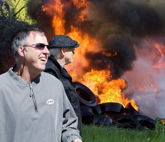 FarmGolf Celebrity Newsletter – Al Gore, Jr.