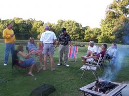 FarmGolf Newsletter – Volume 12, Issue 3 – December 23, 2007