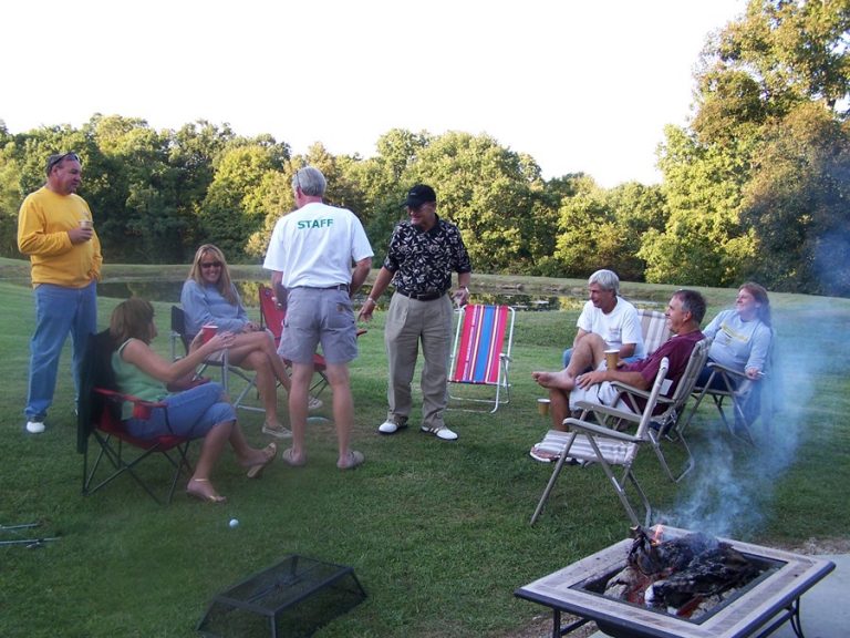FarmGolf Newsletter – Volume 12, Issue 3 – December 23, 2007