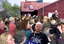 FarmGolf Newsletter – Volume 13, Issue 1 – May 28, 2008