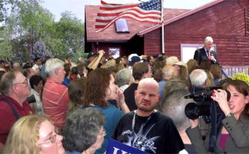 FarmGolf Newsletter – Volume 13, Issue 1 – May 28, 2008