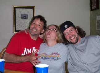 FarmGolf Newsletter – Volume 13, Issue 3 – December 31, 2008