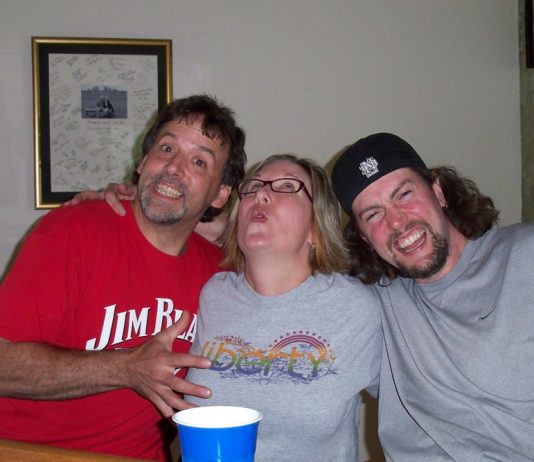 FarmGolf Newsletter – Volume 13, Issue 3 – December 31, 2008