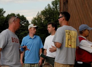 FarmGolf Newsletter – Volume 14, Issue 1 – December 31, 2009