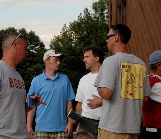 FarmGolf Newsletter – Volume 14, Issue 1 – December 31, 2009