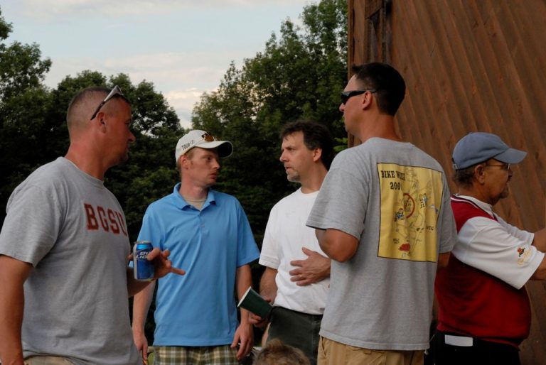 FarmGolf Newsletter – Volume 14, Issue 1 – December 31, 2009