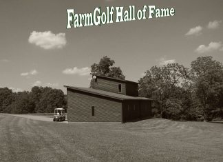 FarmGolf Hall of Fame