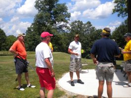 Top 20 FarmGolfers In The World