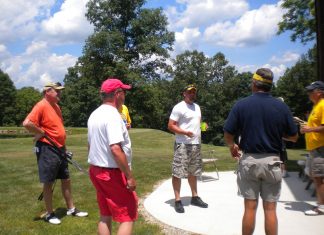 Top 20 FarmGolfers In The World