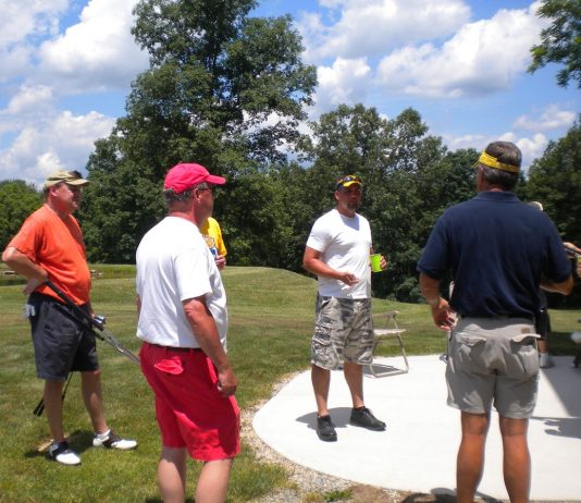 Top 20 FarmGolfers In The World