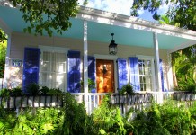House for Rent in Key West House for Rent in Key West
