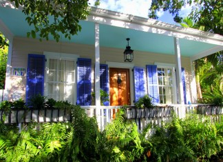 House for Rent in Key West House for Rent in Key West