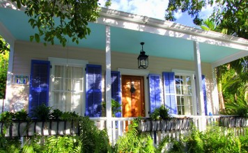 House for Rent in Key West House for Rent in Key West