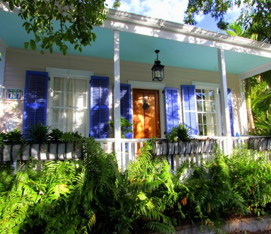 House for Rent in Key West House for Rent in Key West