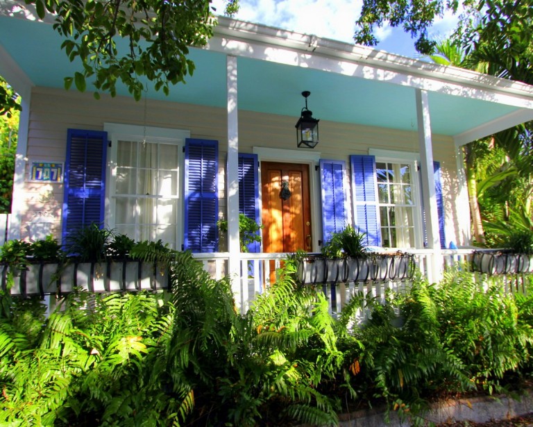 House for Rent in Key West