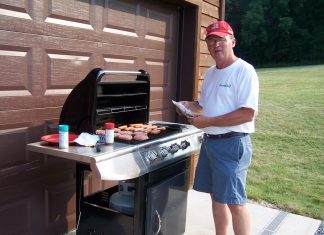 Around the Clubhouse with the FarmGolf Commissioner