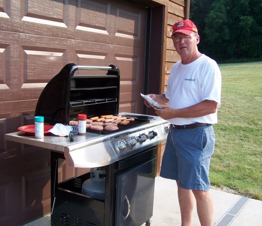 Around the Clubhouse with the FarmGolf Commissioner