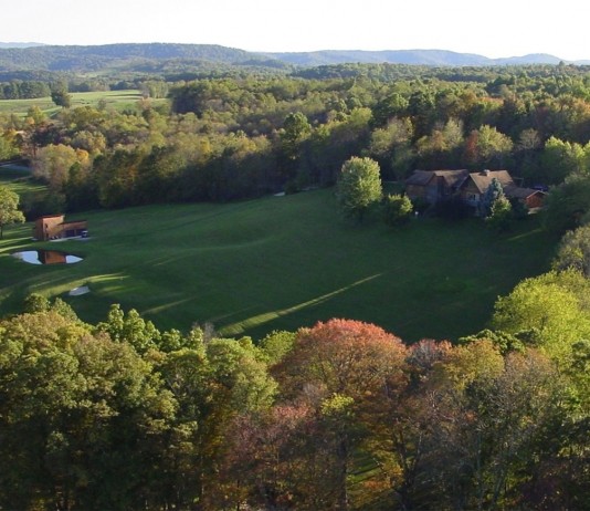 FarmGolf’s Hole-In-One Club