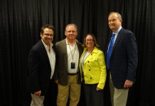 FarmGolf in Confab with Political Pundits