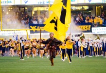 First Look at East Concourse Renovation