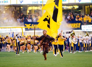 First Look at East Concourse Renovation