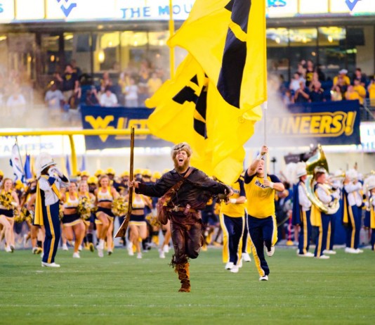 First Look at East Concourse Renovation