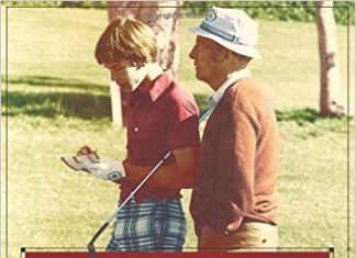 FarmGolf Book Review – 18 Holes with Bing