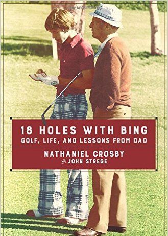 FarmGolf Book Review – 18 Holes with Bing