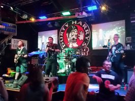 FarmGolf Commissioner made Honorary Durtbag