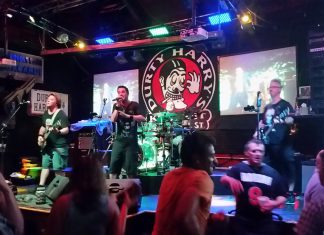 FarmGolf Commissioner made Honorary Durtbag