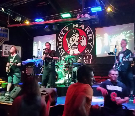 FarmGolf Commissioner made Honorary Durtbag