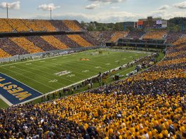 Celebrating 125 Years of Mountaineer Football