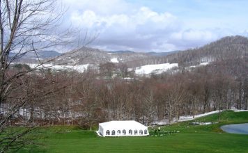 Official Eric Cutright Photography FarmGolf Wedding Pics