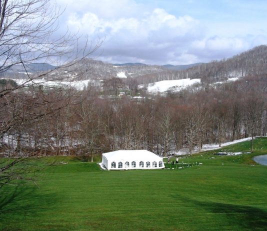 Official Eric Cutright Photography FarmGolf Wedding Pics