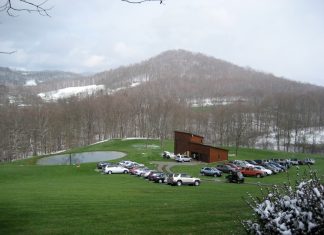 FarmGolf Wedding Pictures by Guests